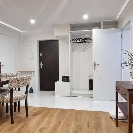 Arma Design Apartment 2 Bedrooms Warszawa Eksteriør bilde