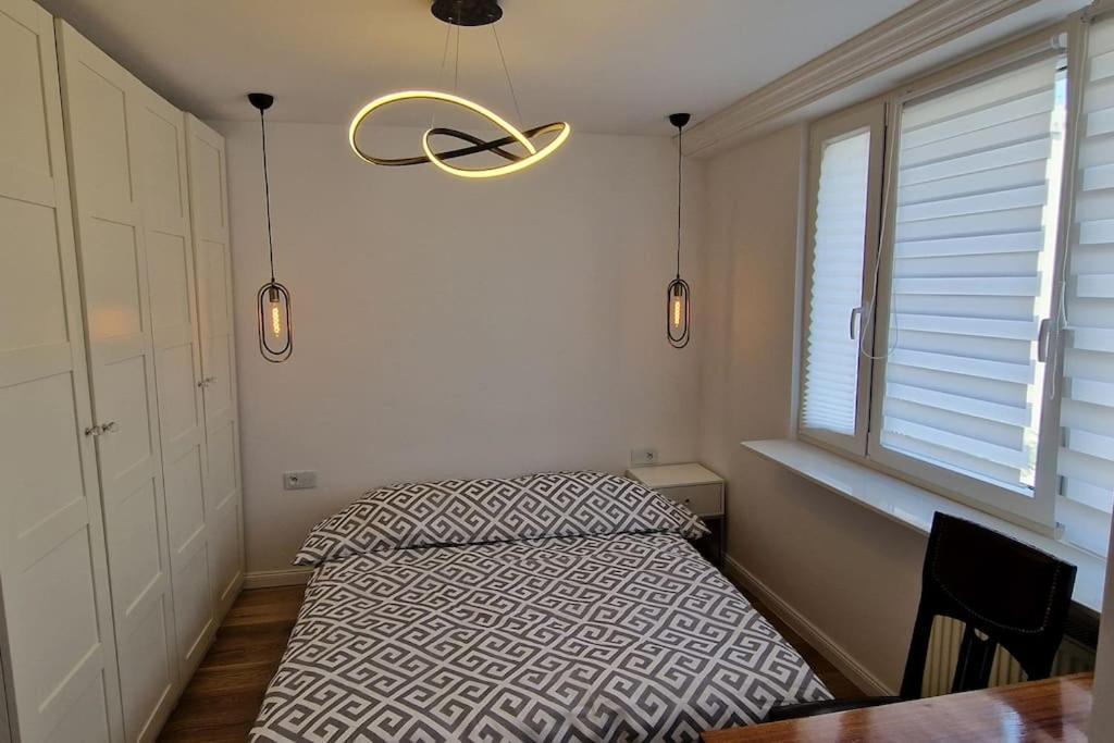 Arma Design Apartment 2 Bedrooms Warszawa Eksteriør bilde