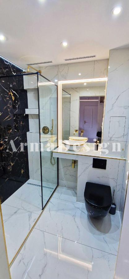 Arma Design Apartment 2 Bedrooms Warszawa Eksteriør bilde