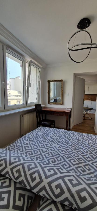 Arma Design Apartment 2 Bedrooms Warszawa Eksteriør bilde