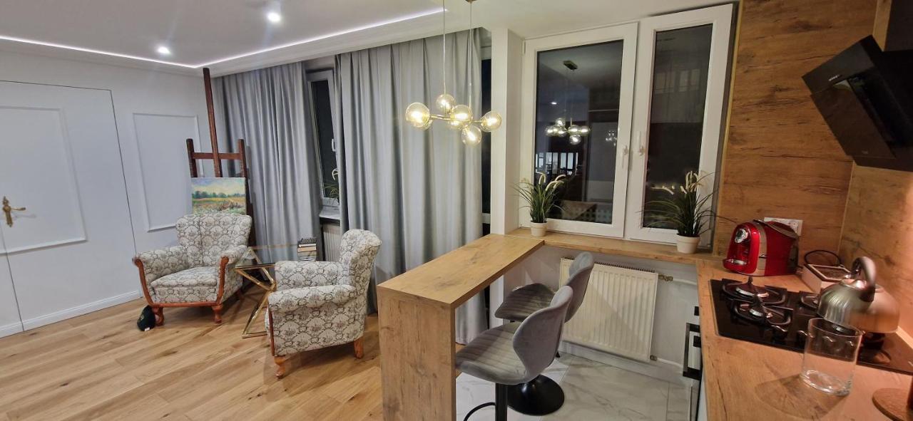 Arma Design Apartment 2 Bedrooms Warszawa Eksteriør bilde