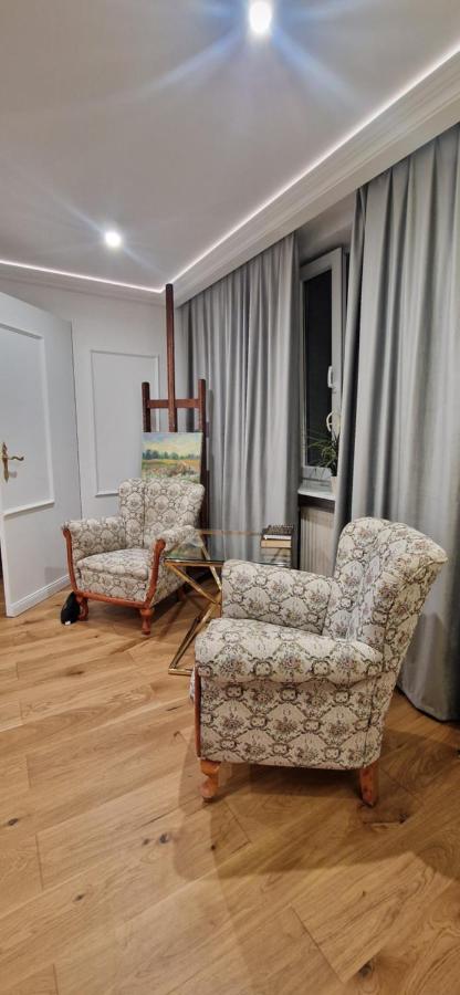Arma Design Apartment 2 Bedrooms Warszawa Eksteriør bilde