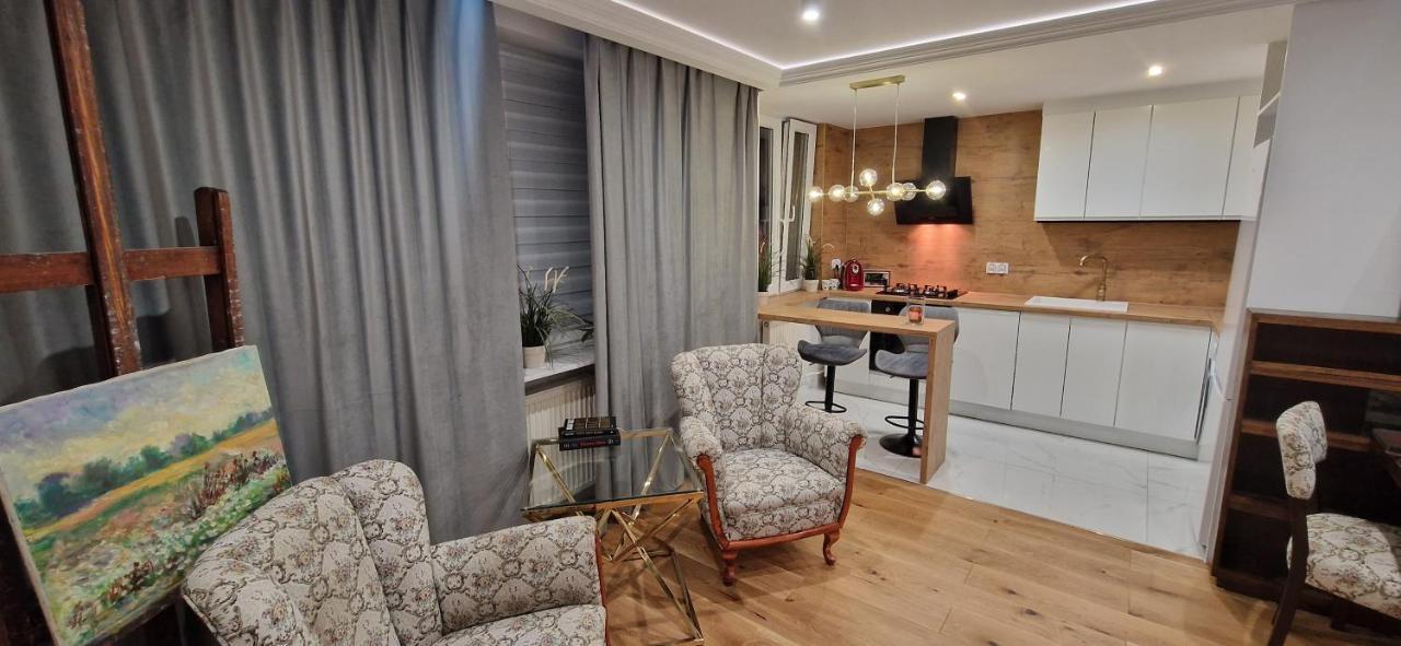 Arma Design Apartment 2 Bedrooms Warszawa Eksteriør bilde