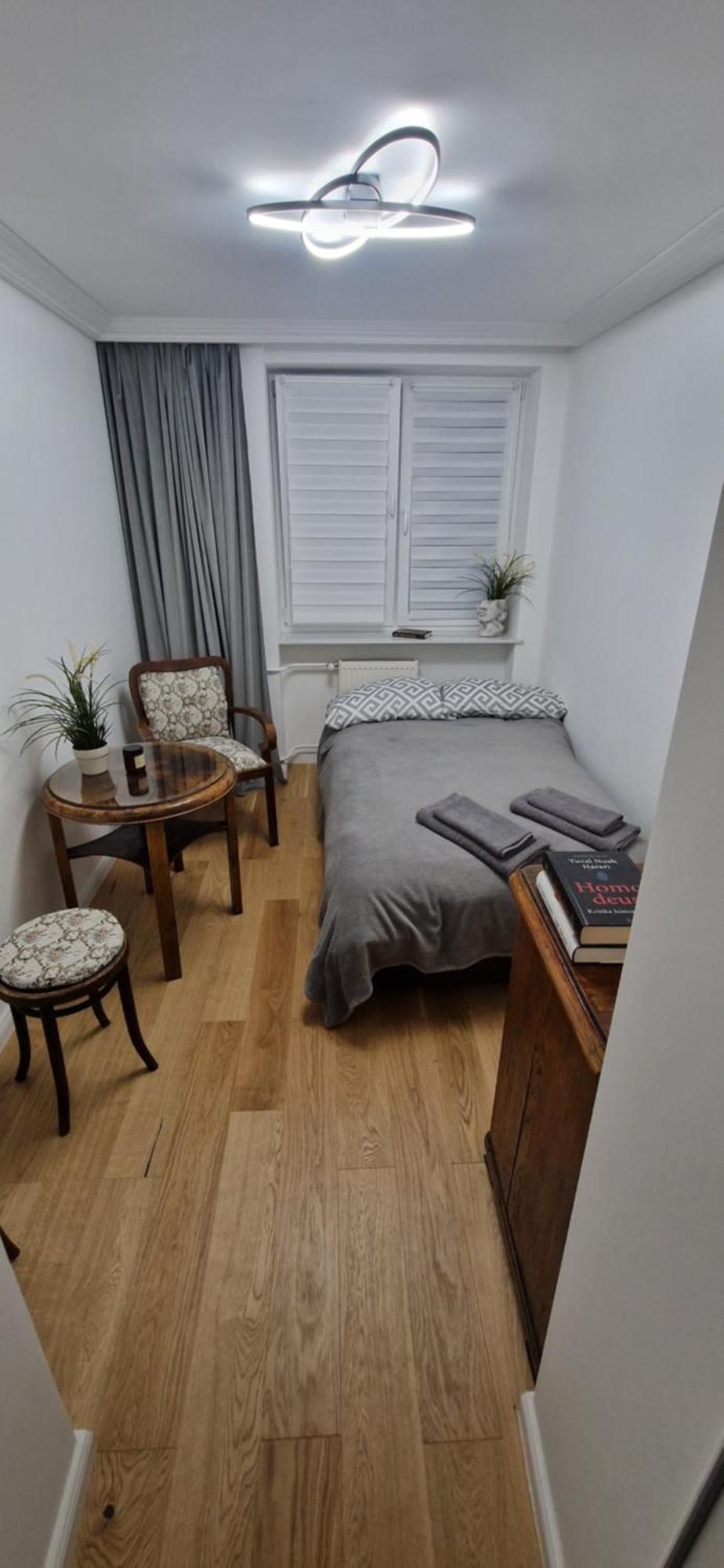 Arma Design Apartment 2 Bedrooms Warszawa Eksteriør bilde