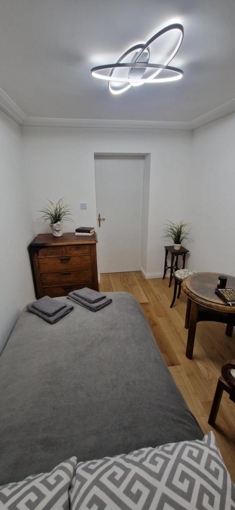Arma Design Apartment 2 Bedrooms Warszawa Eksteriør bilde